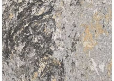 特殊效果系列-幻影 梵高黃