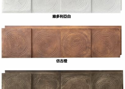年輪木